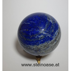 Lapis Lazuli Kugel  85mm